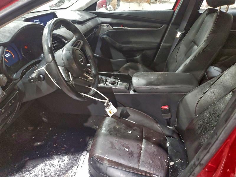 Zdjęcie 7 z aukcji – 2019 MAZDA 3 PREFERRE z VIN JM1BPBDM6K1118340