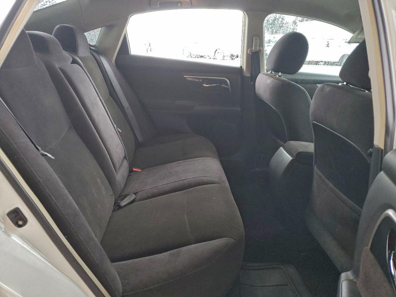 Photo 10 from auction – 2013 NISSAN ALTIMA 2.5 with VIN 1N4AL3AP6DN584329
