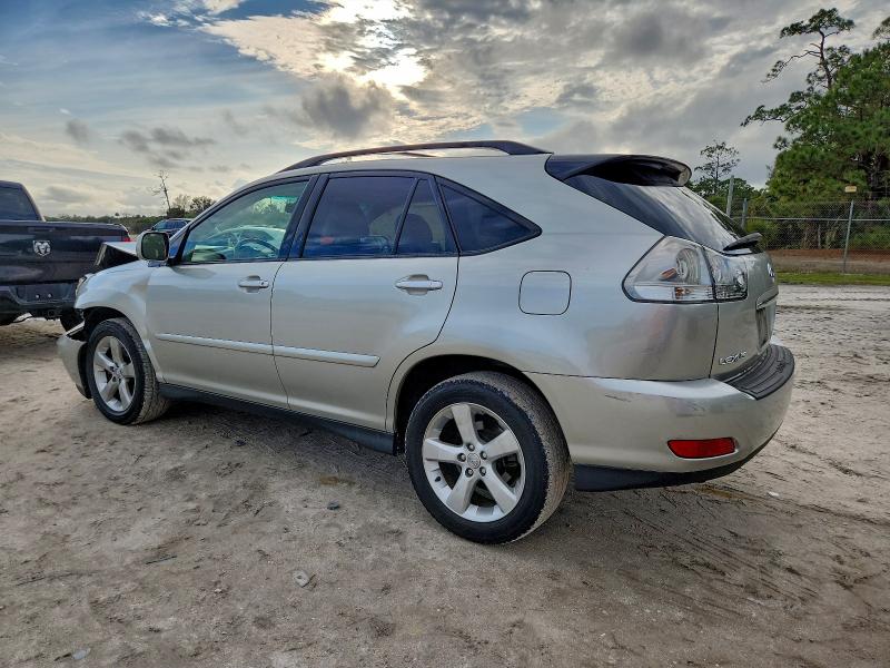 Photo 2 from auction – 2004 LEXUS RX 330 with VIN JTJGA31U840019722