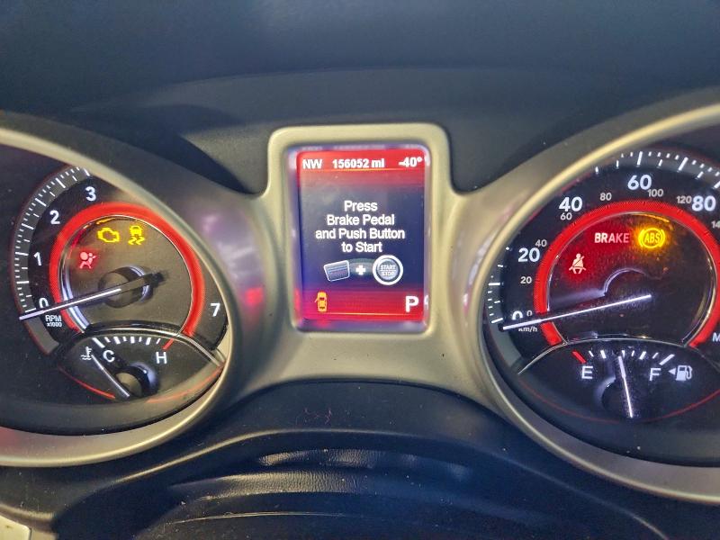 Foto 9 de la subasta – 2012 DODGE JOURNEY con VIN 3C4PDDEG9CT374744