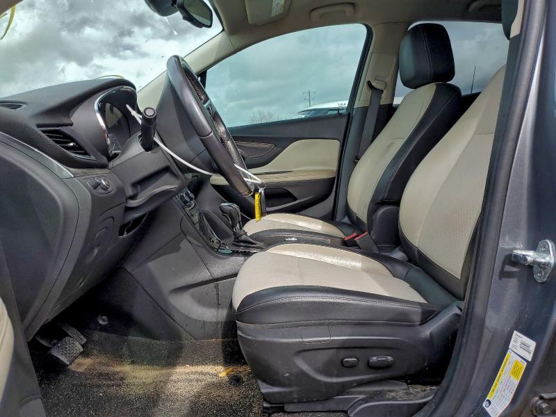 Photo 7 from auction – 2020 BUICK ENCORE PRE with VIN KL4CJASB0LB010383