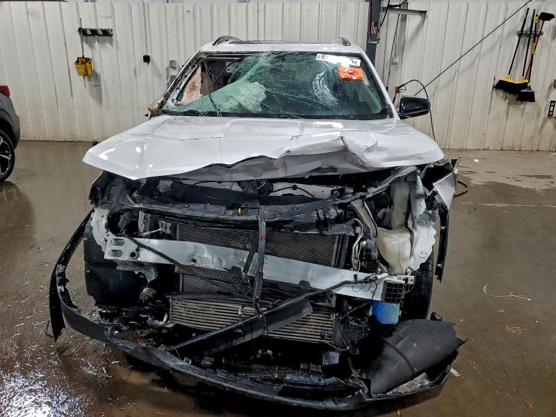 Photo 5 from auction – 2019 GMC TERRAIN SL with VIN 3GKALTEX8KL150600