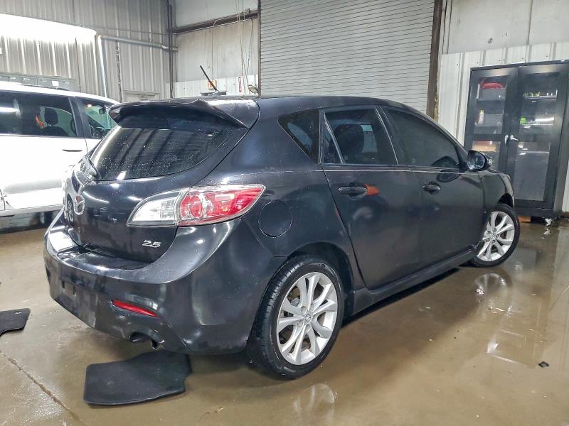 Photo 3 from auction – 2010 MAZDA 3 S with VIN JM1BL1H54A1204902