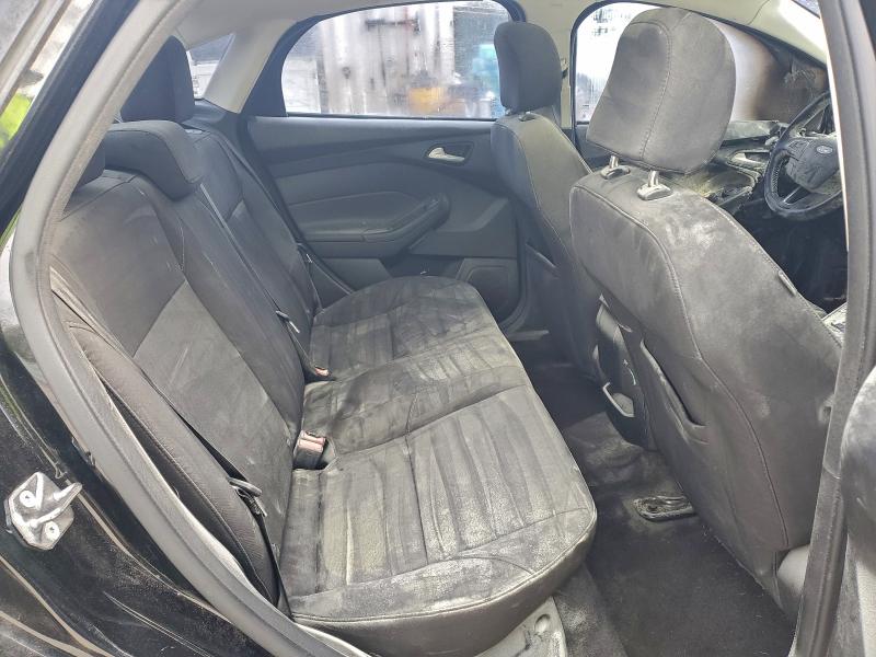 Photo 10 from auction – 2015 FORD FOCUS SE with VIN 1FADP3F29FL292266