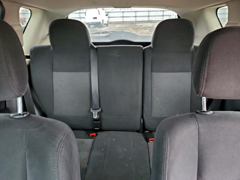 صورة رقم 10 من المزاد - 2014 JEEP COMPASS SP مع VIN 1C4NJCBA1ED882211