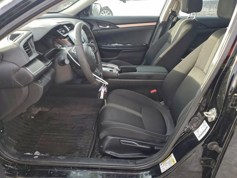 Photo 7 from auction – 2018 HONDA CIVIC with VIN 2HGFC2F50JH009179
