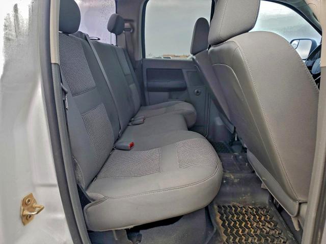Photo 10 from auction – 2007 DODGE RAM 1500 S with VIN 1D7HU18227S146214