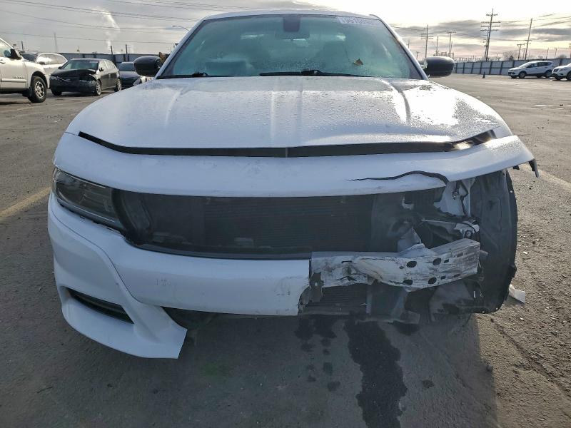 Photo 5 from auction – 2023 DODGE CHARGER with VIN 2C3CDXBGXPH608462