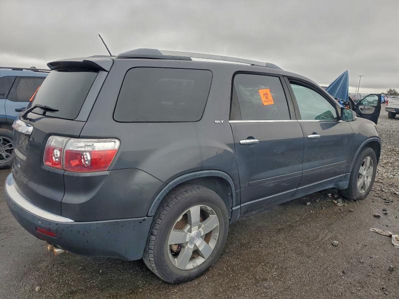 Foto 3 de la subasta – 2012 GMC ACADIA con VIN 1GKKRREDXCJ349071