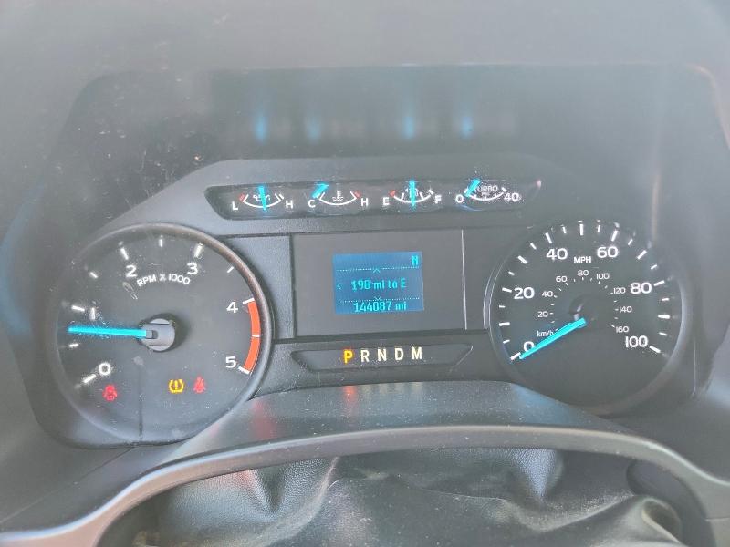 Photo 9 from auction – 2022 FORD F250 with VIN 1FT8W2BT6NED79679