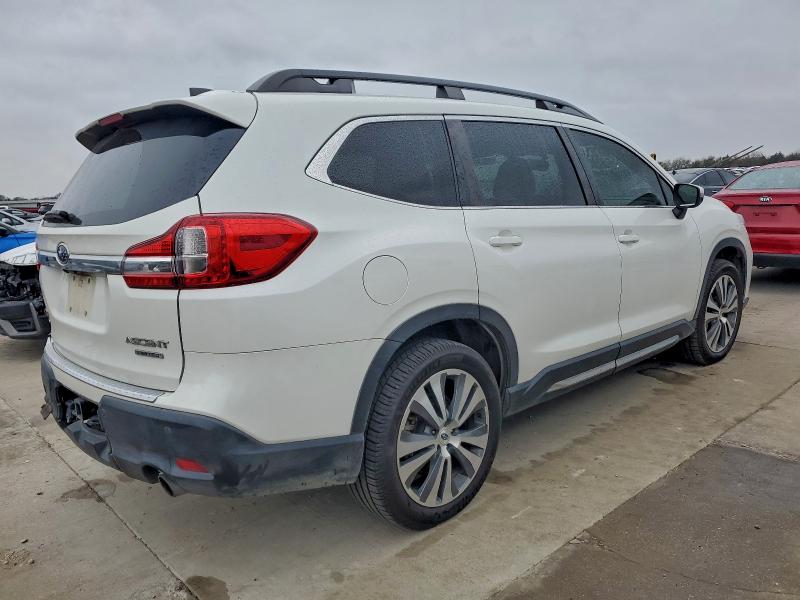 Photo 3 from auction – 2019 SUBARU ASCENT LIM with VIN 4S4WMAPD8K3410474
