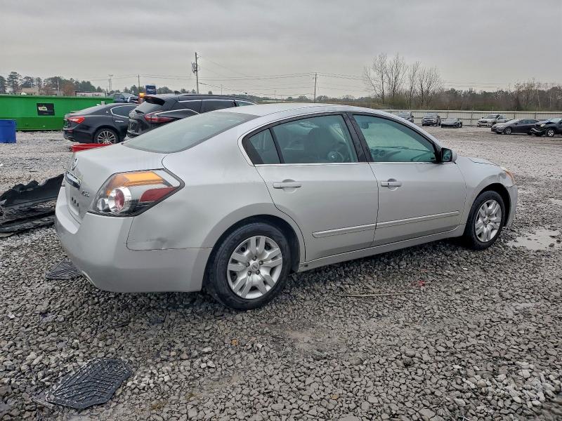 Photo 3 from auction – 2012 NISSAN ALTIMA BAS with VIN 1N4AL2AP9CC181966