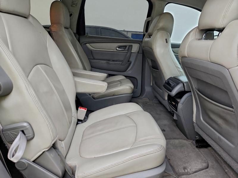 Photo 10 from auction – 2015 CHEVROLET TRAVERSE with VIN 1GNKRHKD8FJ269015