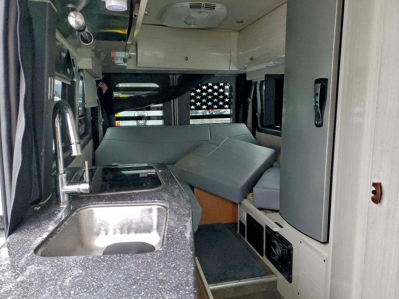Photo 6 from auction – 2017 RAM PROMASTER with VIN 3C6URVJG0HE537087