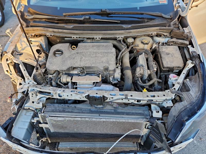 Photo 11 from auction – 2018 CHEVROLET CRUZE LT with VIN 3G1BE6SM2JS618064