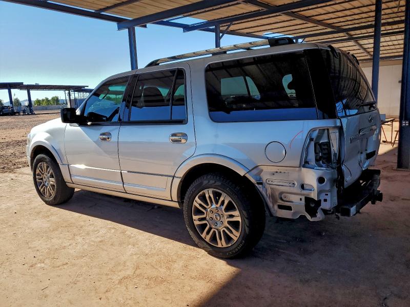 Photo 2 from auction – 2014 FORD EXPEDITION with VIN 1FMJU1K51EEF44472