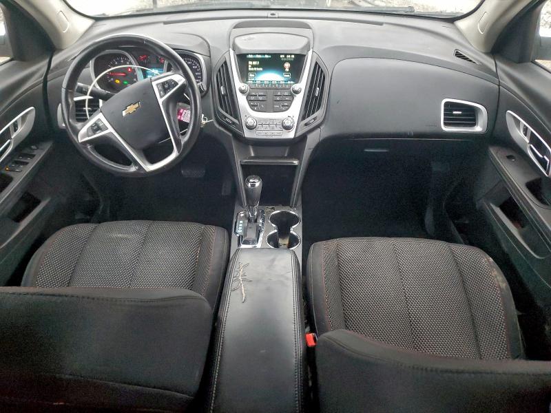 Photo 8 from auction – 2017 CHEVROLET EQUINOX with VIN 2GNALCEKXH6102892