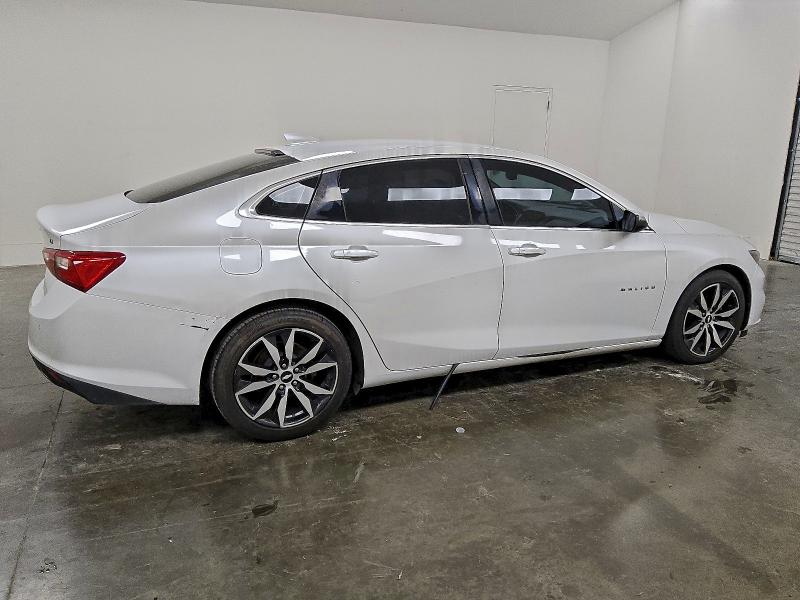 Photo 3 from auction – 2016 CHEVROLET MALIBU with VIN 1G1ZF5SX4GF253206