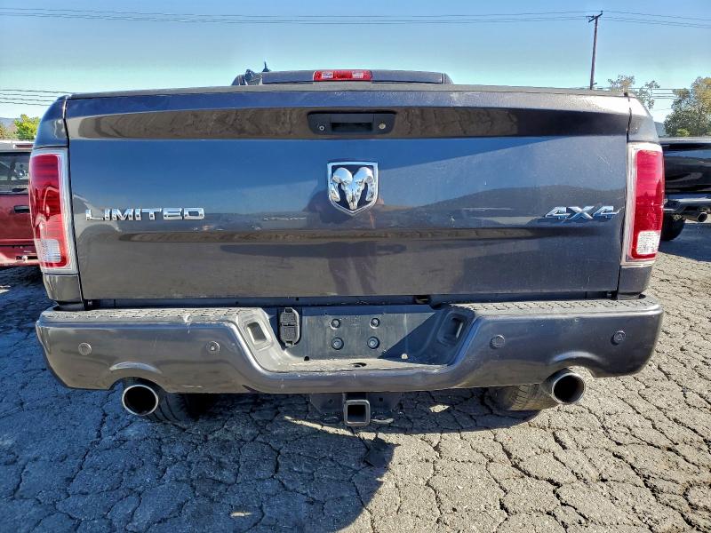 Photo 6 from auction – 2014 RAM 1500 LONGH with VIN 1C6RR7WT4ES473913