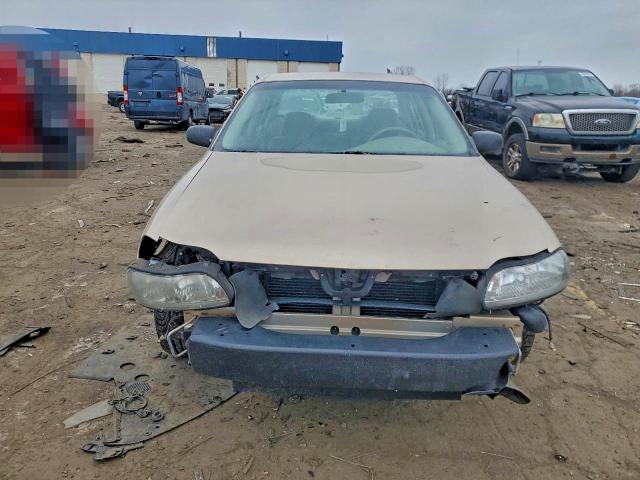 Photo 5 from auction – 2003 CHEVROLET MALIBU with VIN 1G1ND52J23M681572