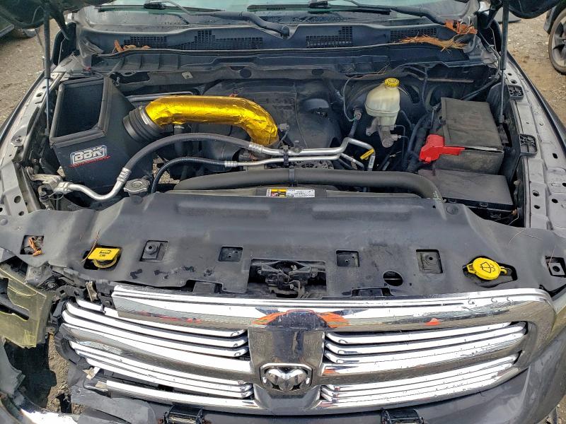 Photo 11 from auction – 2014 RAM 1500 SLT with VIN 1C6RR7GT5ES208819