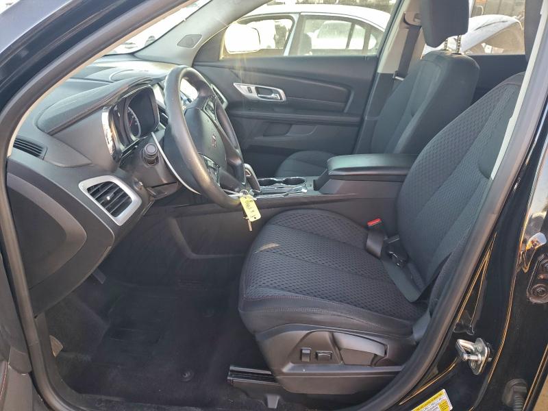 Photo 7 from auction – 2012 GMC TERRAIN SL with VIN 2GKALMEK0C6373276