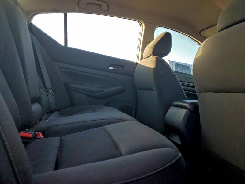 Photo 10 from auction – 2021 NISSAN ALTIMA S with VIN 1N4BL4BVXMN398493