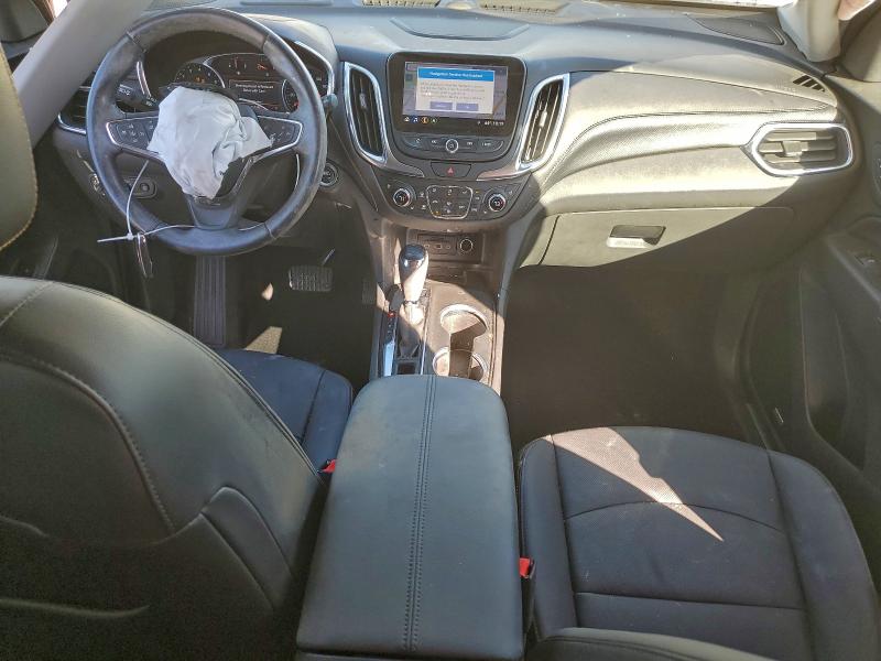 Photo 8 from auction – 2021 CHEVROLET EQUINOX PR with VIN 3GNAXXEV3MS113072