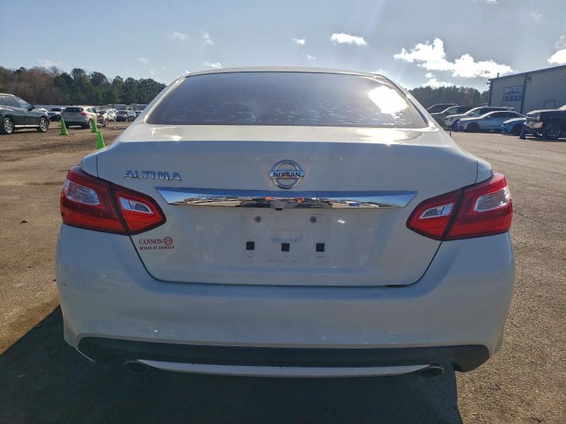 Photo 6 from auction – 2016 NISSAN ALTIMA 2.5 with VIN 1N4AL3AP4GC282747