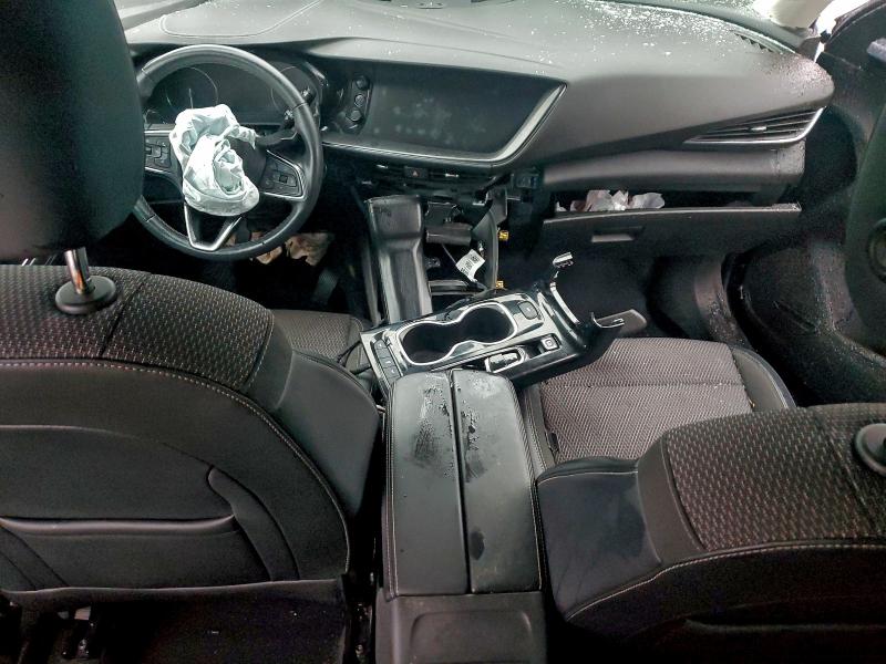 Photo 8 from auction – 2021 BUICK ENVISION P with VIN LRBFZMR43MD194856