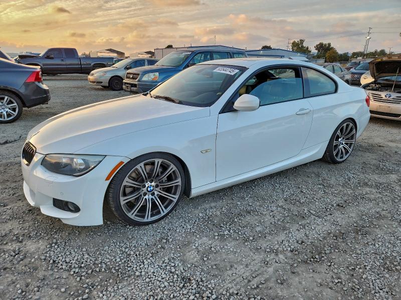BMW 335 I 2012 z numerem VIN WBAKG7C58CE802918 - Zdjęcie z aukcji