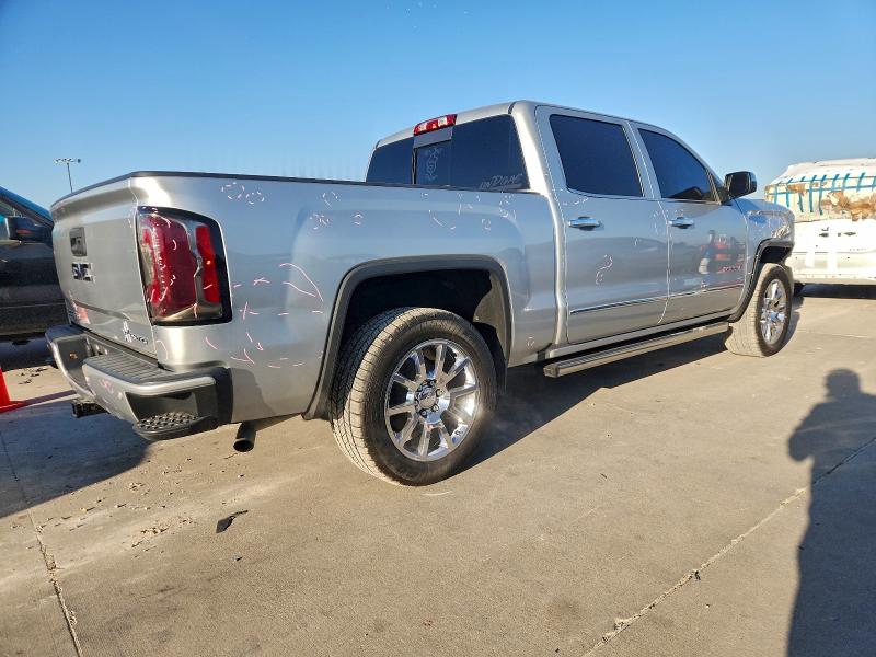 Photo 3 from auction – 2017 GMC SIERRA C15 with VIN 3GTP1PEC2HG457066