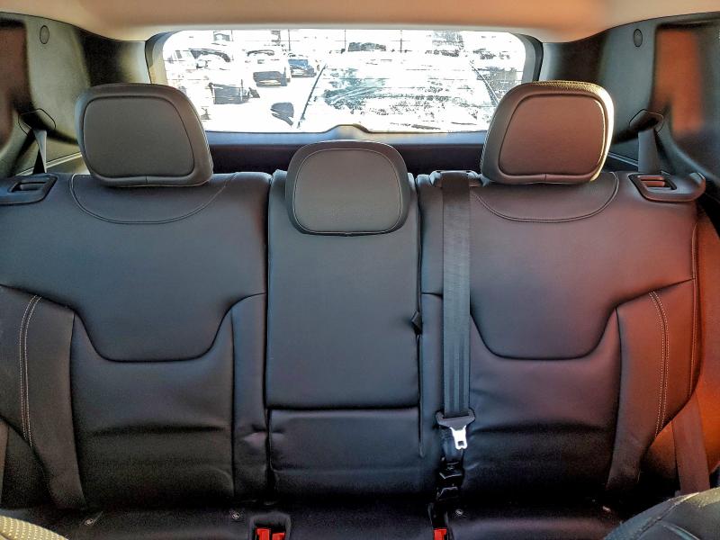Photo 10 from auction – 2017 JEEP RENEGADE L with VIN ZACCJBDB1HPF21347
