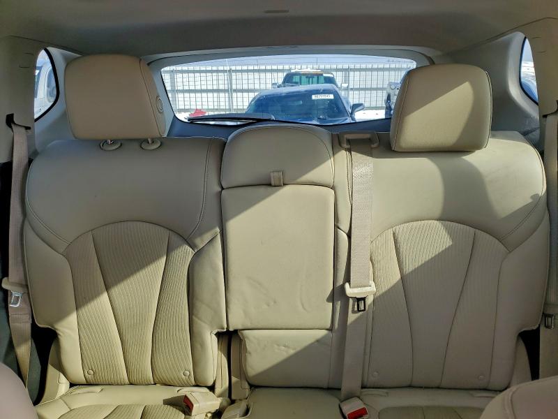 Photo 10 from auction – 2019 BUICK ENVISION P with VIN LRBFXBSA0KD119474