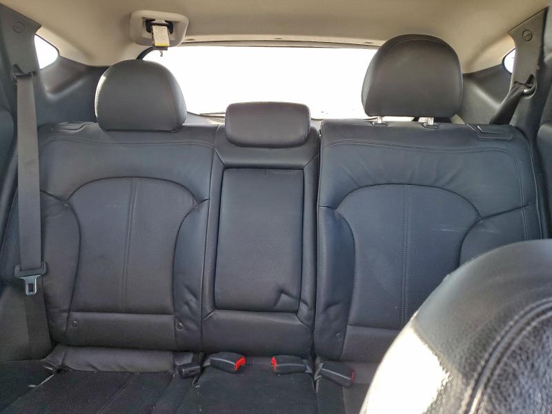 Photo 10 from auction – 2012 HYUNDAI TUCSON GLS with VIN KM8JUCAC6CU403413