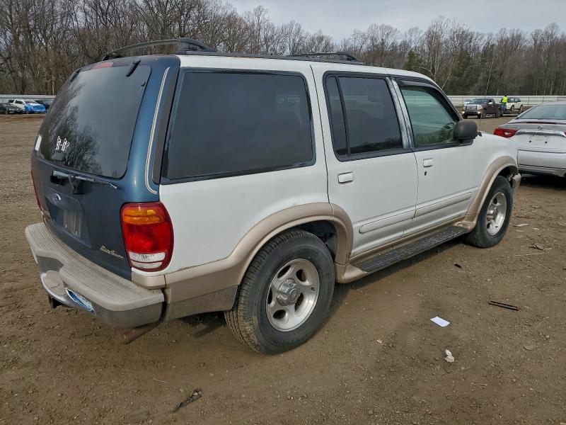 Photo 3 from auction – 1999 FORD EXPLORER with VIN 1FMZU32EXXZA20294