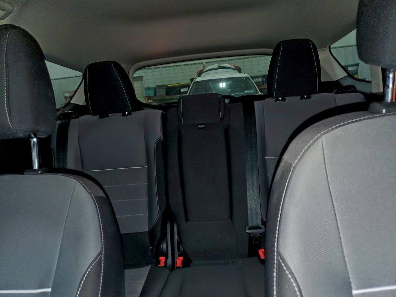 Photo 10 from auction – 2014 FORD ESCAPE SE with VIN 1FMCU0GX5EUE40943