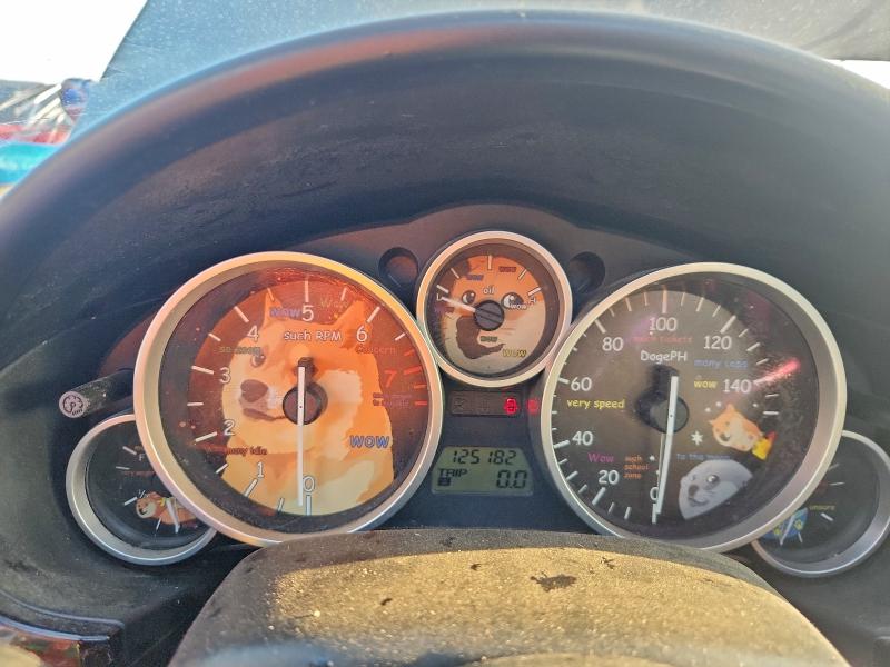 Photo 9 from auction – 2006 MAZDA MX-5 MIATA with VIN JM1NC25FX60118636