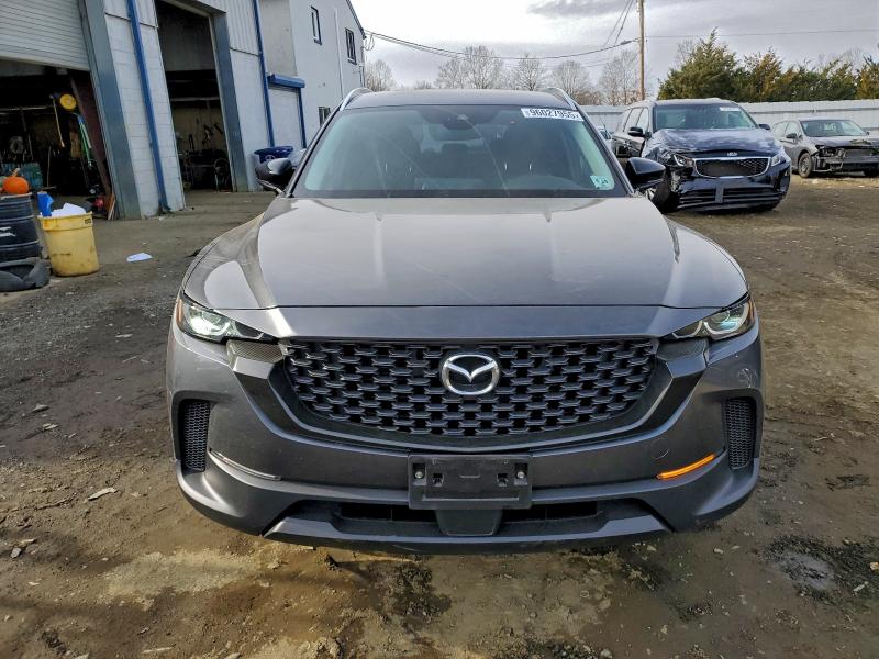 Photo 5 from auction – 2024 MAZDA CX-50 with VIN 7MMVABAM7RN226147