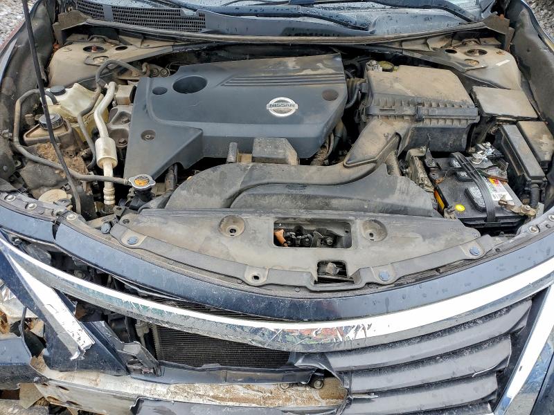 Photo 11 from auction – 2013 NISSAN ALTIMA with VIN 1N4AL3AP4DN545822
