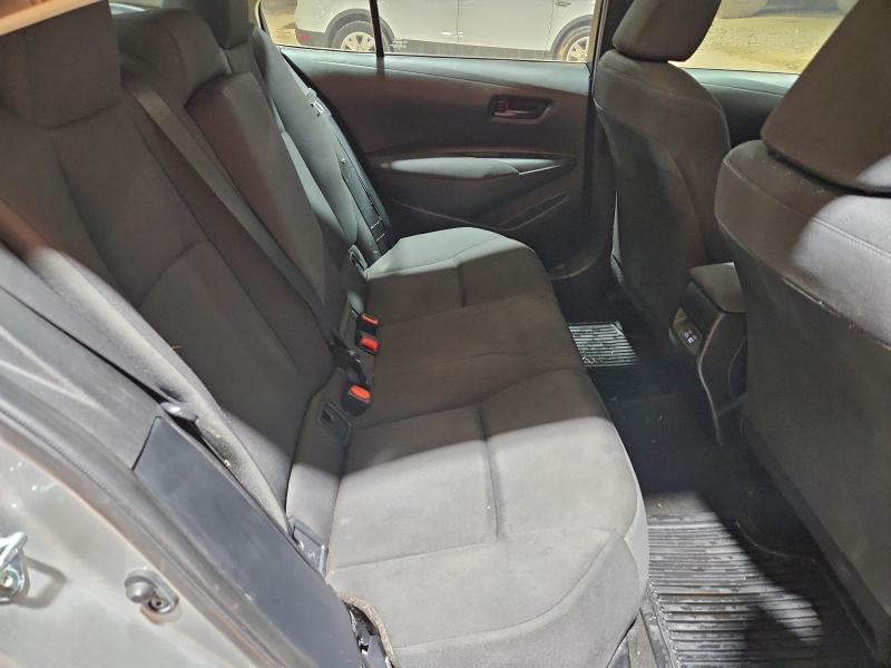 Photo 10 from auction – 2023 TOYOTA COROLLA LE with VIN 5YFB4MDE7PP067141