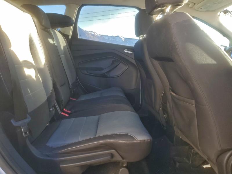 Photo 11 from auction – 2015 FORD ESCAPE SE with VIN 1FMCU0G95FUB20430