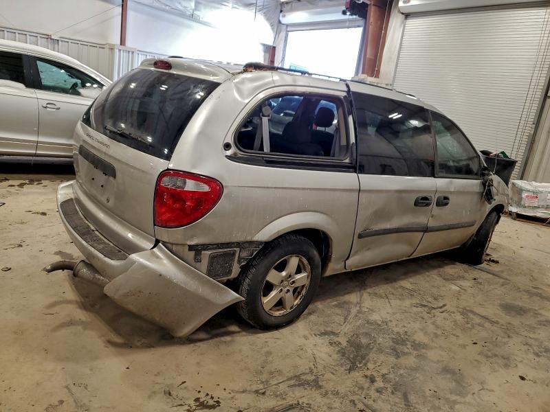 Photo 3 from auction – 2005 DODGE GRAND CARA with VIN 1D4GP24R55B374424