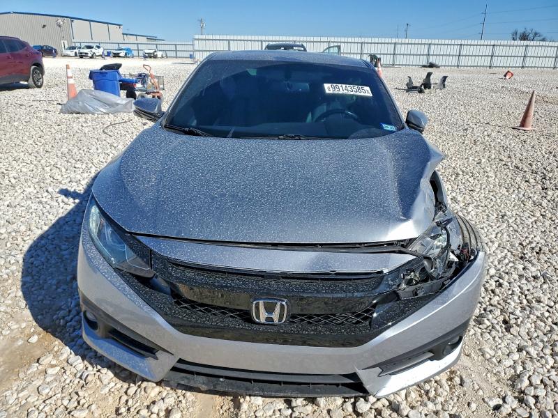 Photo 5 from auction – 2016 HONDA CIVIC EXL with VIN 2HGFC3B75GH359591