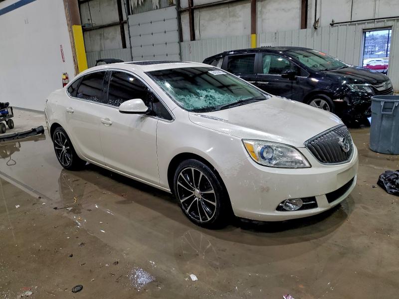 Photo 4 from auction – 2016 BUICK VERANO SPO with VIN 1G4PW5SK6G4159208