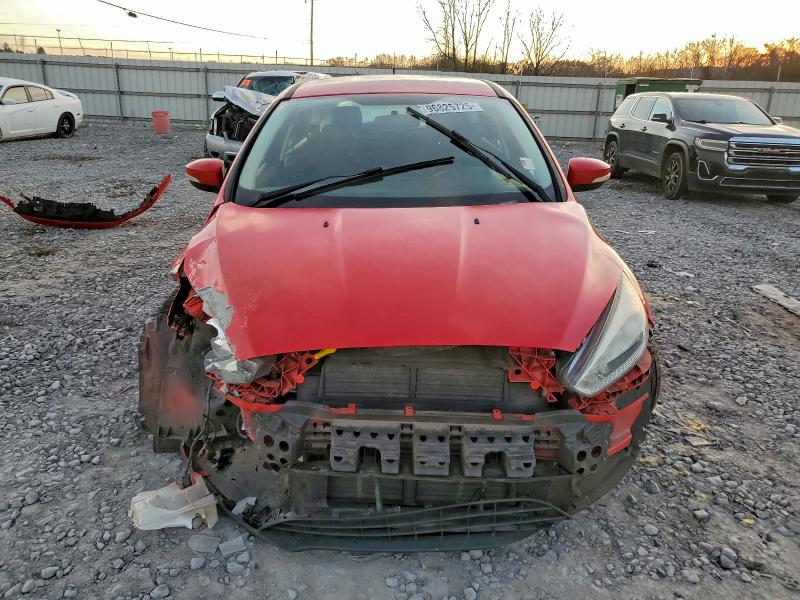 Photo 5 from auction – 2015 FORD FOCUS SE with VIN 1FADP3K21FL233055