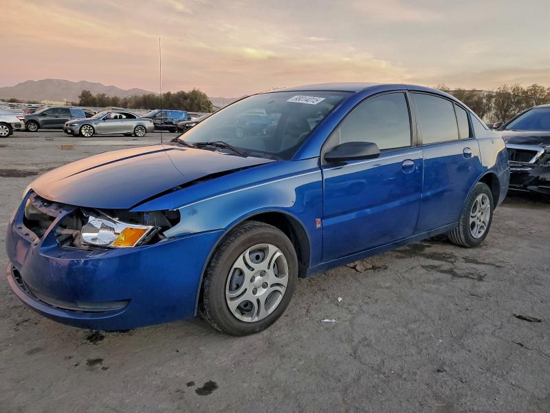 SATURN ION LEVEL 2005 with VIN 1G8AJ52FX5Z135600 - Photo from auction