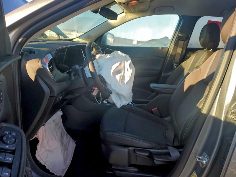Photo 7 from auction – 2025 BUICK ENCORE GX with VIN KL4AMCSL0SB123753