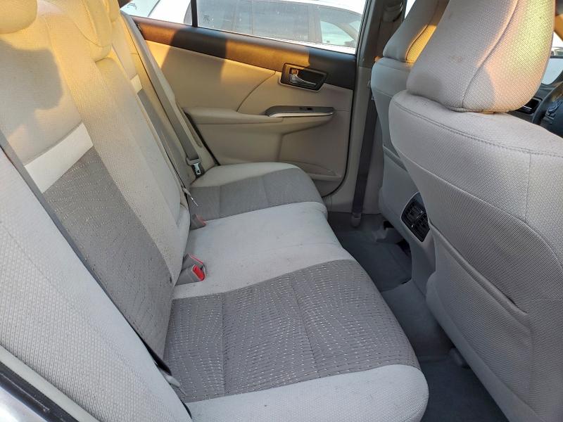 Photo 10 from auction – 2012 TOYOTA CAMRY HYBR with VIN 4T1BD1FK6CU017941