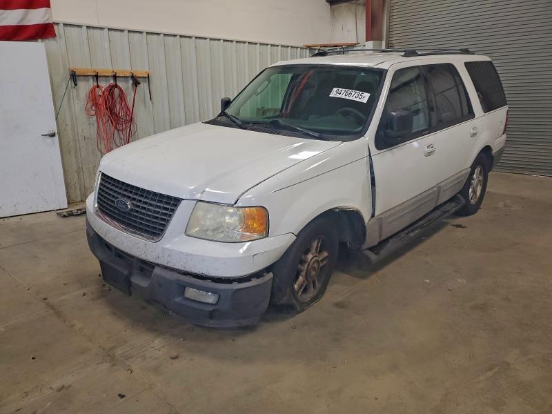 FORD EXPEDITION 2004 with VIN 1FMRU15W14LA14407 - Photo from auction